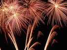Fondos de escritorio y pantalla de Fuegos Artificiales